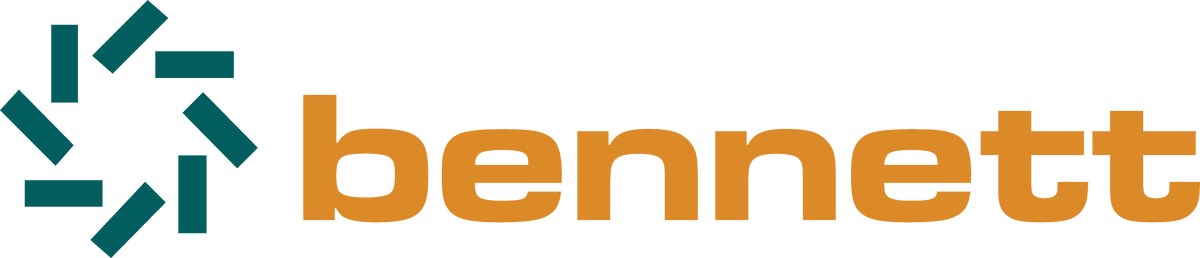 Bennett Construction Logo