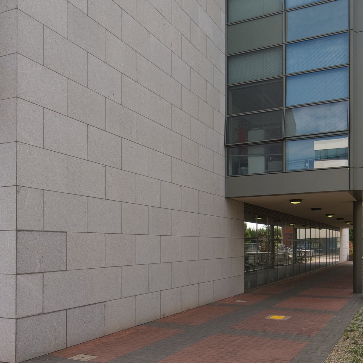National Institute for Cellular Biotechnology, Dublin City University.