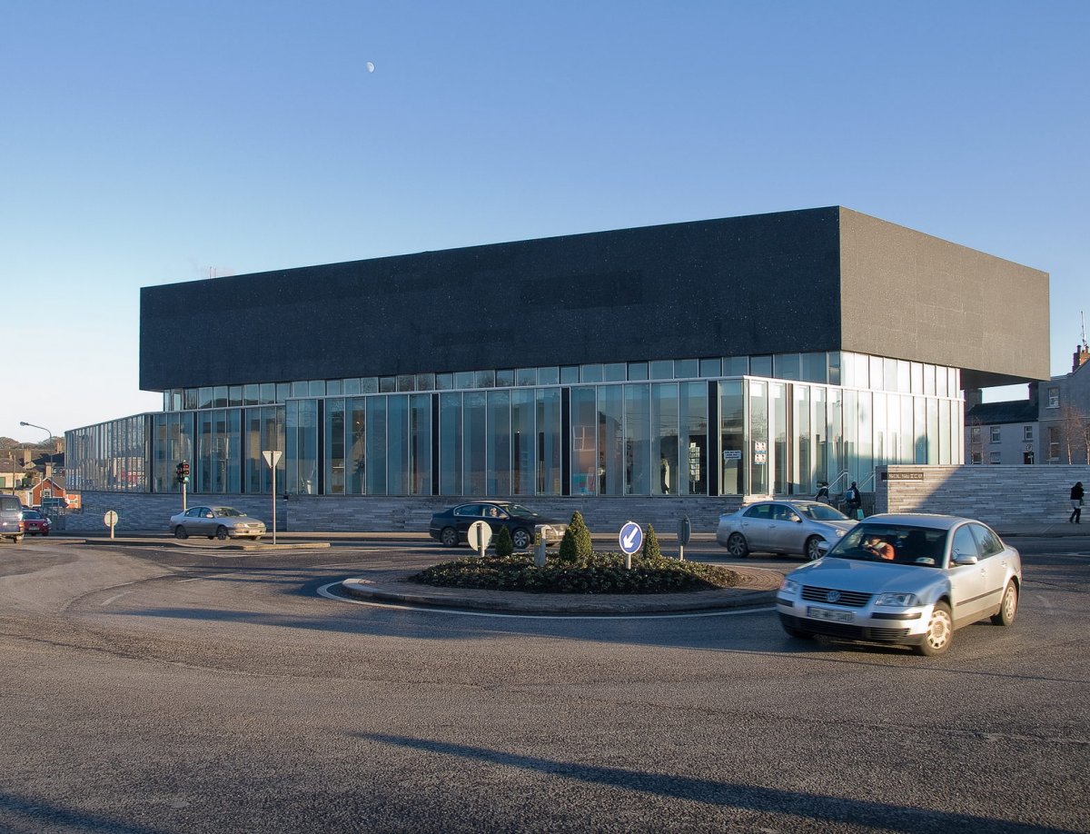 Navan Arts Centre, Co Meath